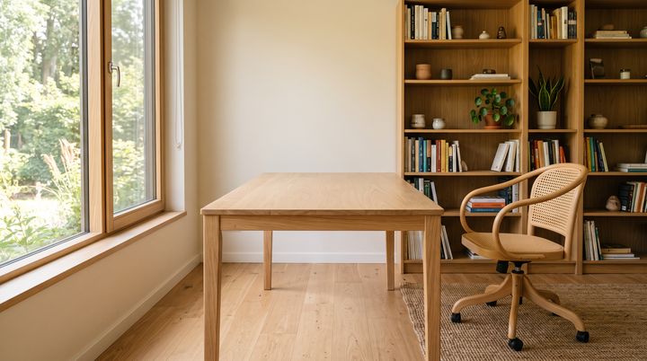 Home office