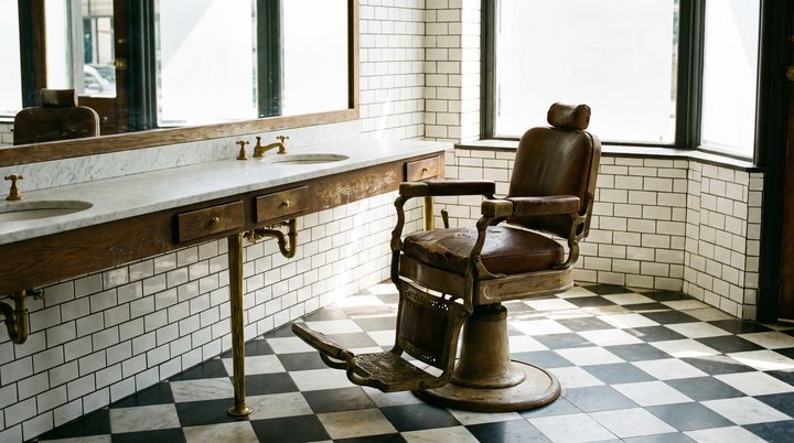 Barbearia