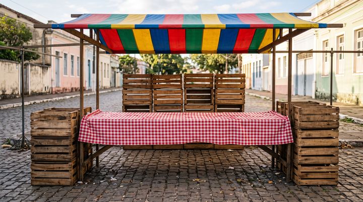 Feira livre