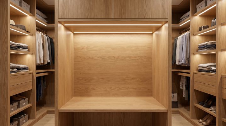 Closet