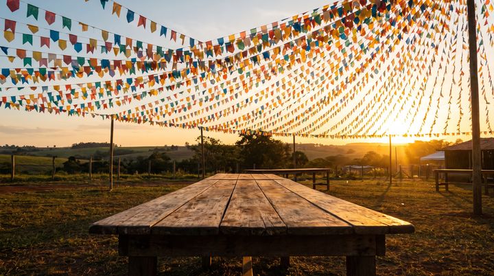 Festa junina