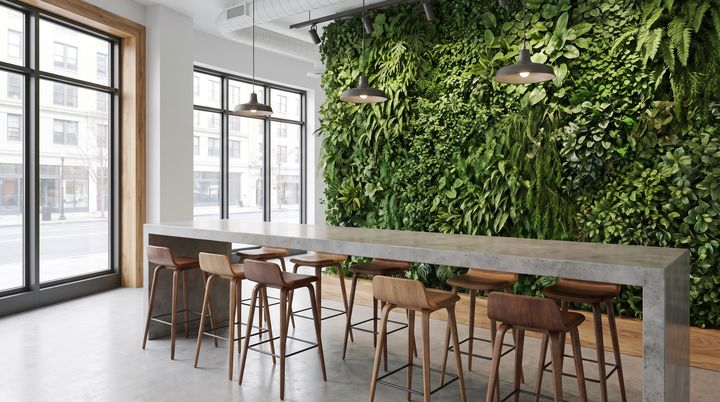 Coworking