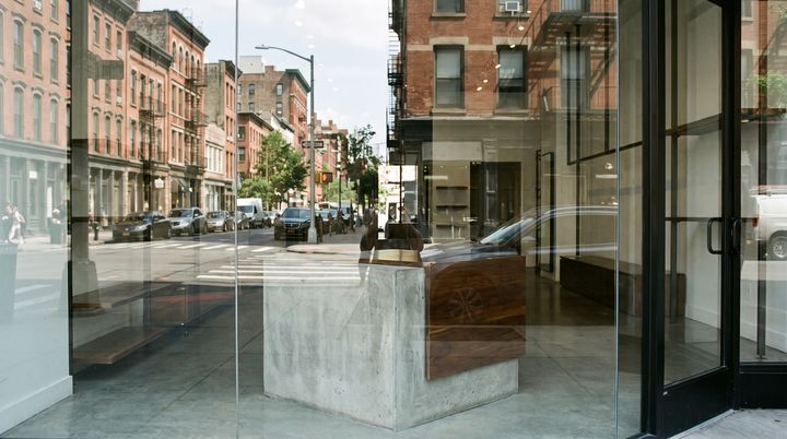 Vitrine