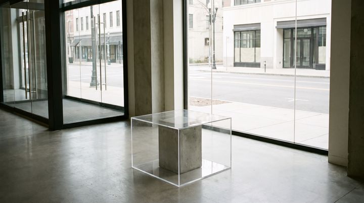 Vitrine